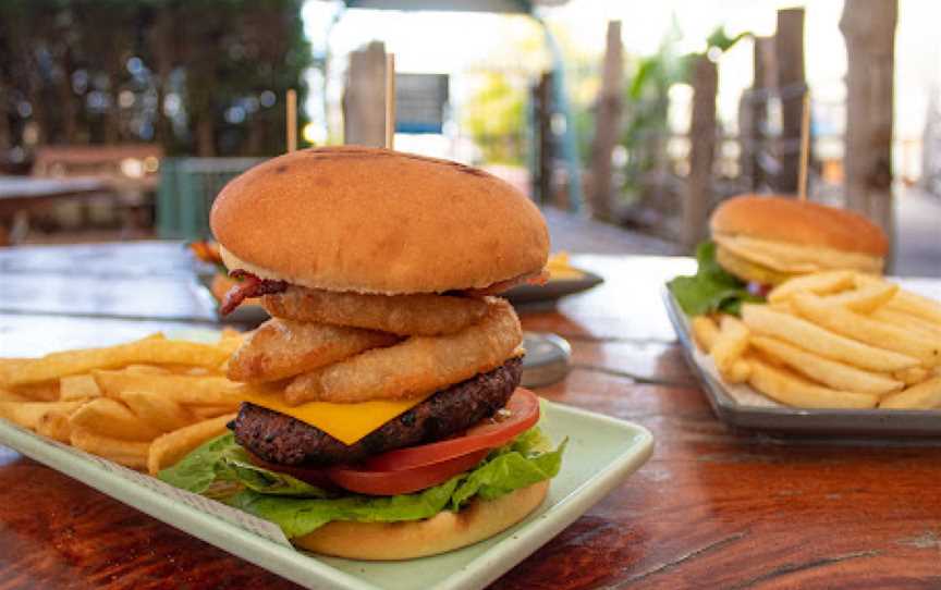 Jewells Tavern, Jewells, NSW