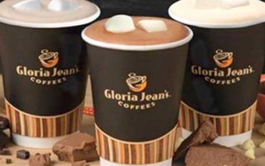 Gloria Jean's Coffees Ballarat, Ballarat Central, VIC