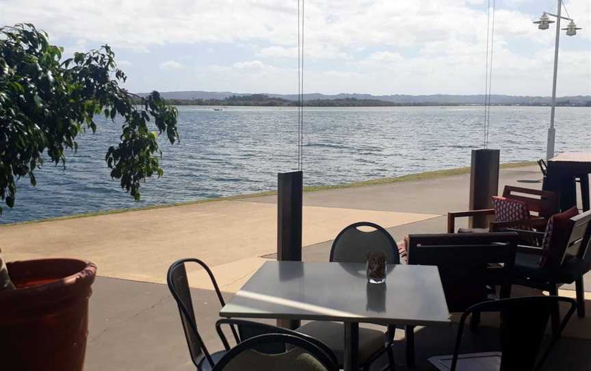 Mezza @ the Point, Ballina, NSW