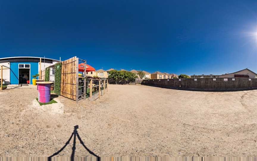 Beach Bar @ Carrum, Carrum, VIC