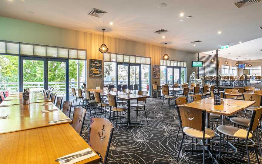 Vale Hotel, Mulgrave, VIC