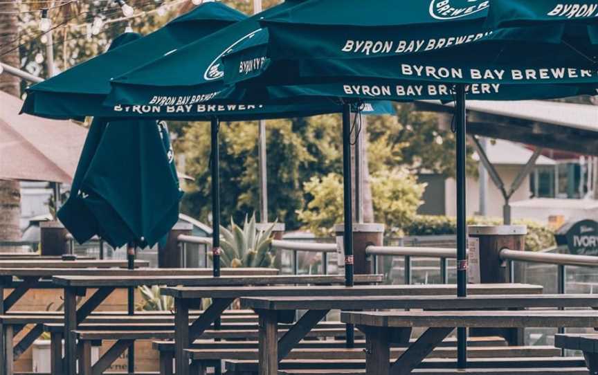 Ivory Waterside Tavern and Marina, Tweed Heads, NSW