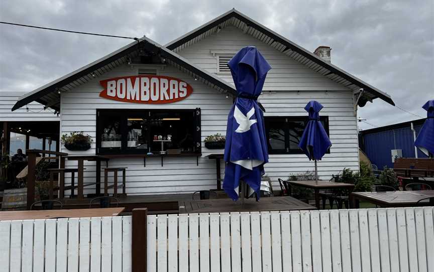 Bomboras Torquay, Torquay, VIC