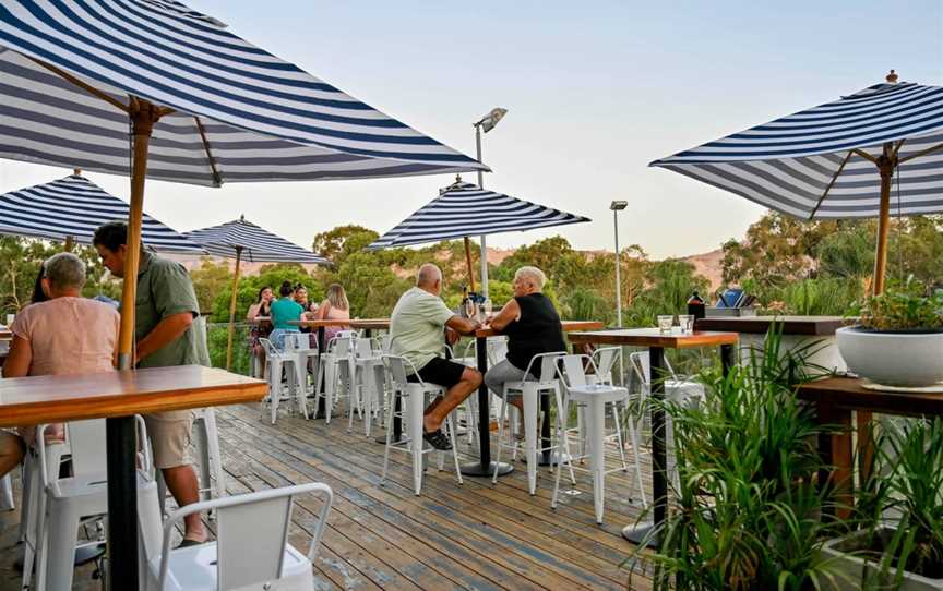 The Boat Shed Lake Hume; Restaurant, Cafe, Wedding & Function Venue, Lake Hume Village, NSW