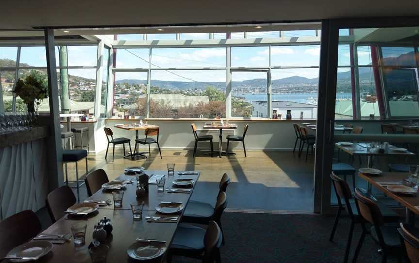 Beltana Hotel - Bar & Bistro, Lindisfarne, TAS