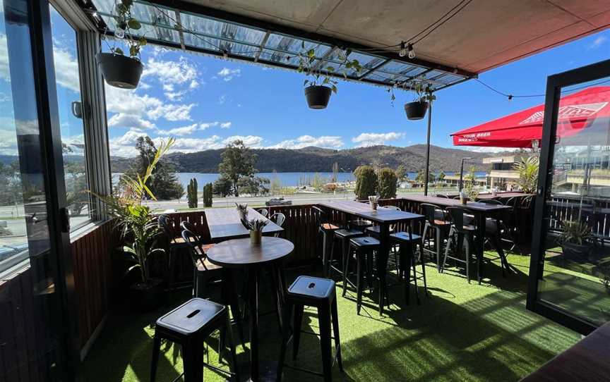 Jindabyne Emporium, Jindabyne, NSW