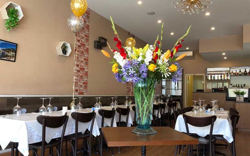 Al Forno Restaurant, Bentleigh, VIC