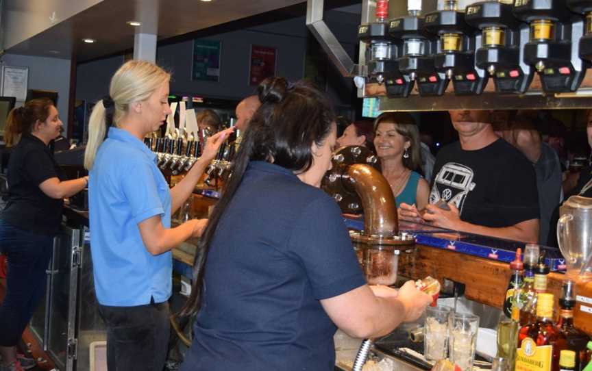 Chittaway Bay Tavern, Chittaway Bay, NSW