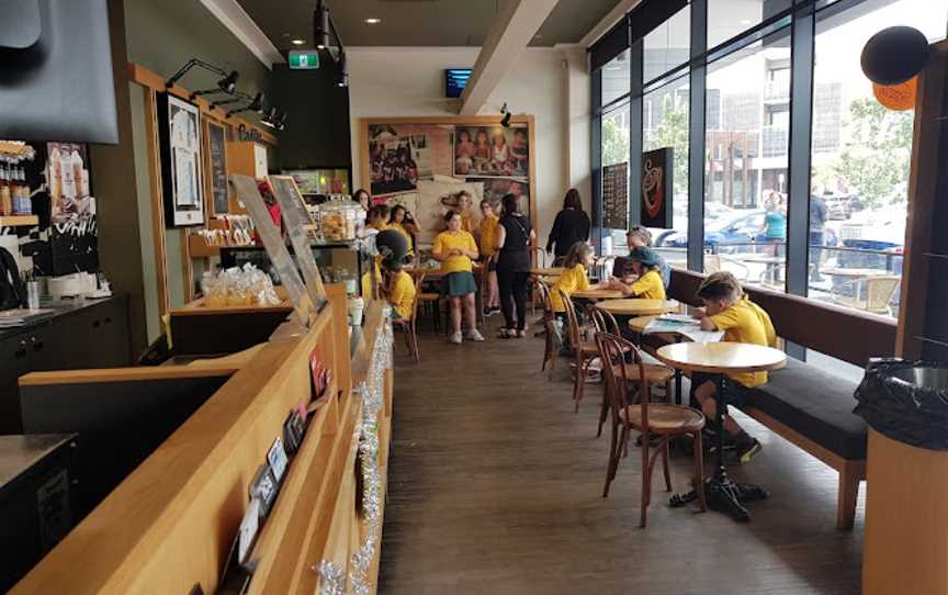 Gloria Jean's Coffees, Bundoora, VIC