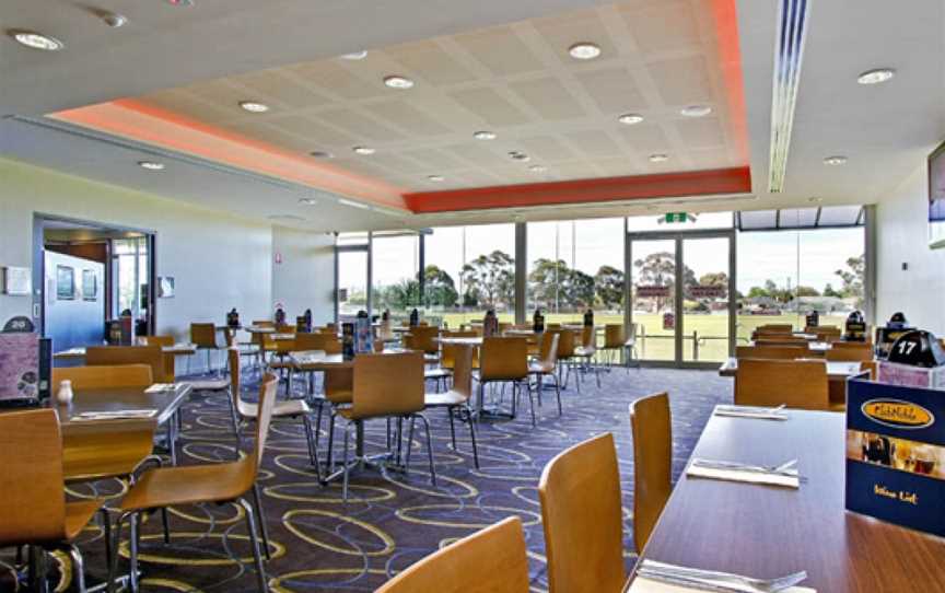 Club Noble, Noble Park, VIC