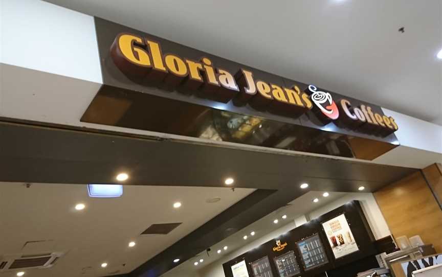 Gloria Jean's Coffees Queanbeyan, Queanbeyan, NSW