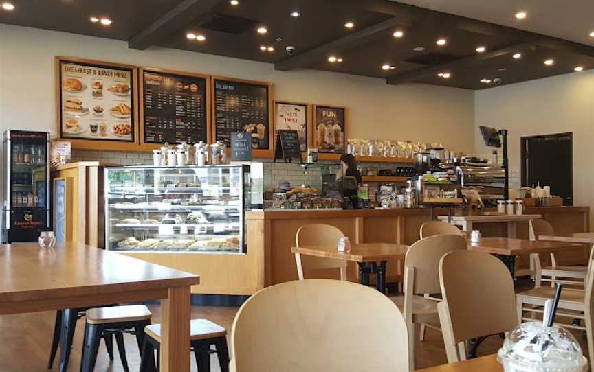 Gloria Jean's Coffees Corrimal, Corrimal, NSW