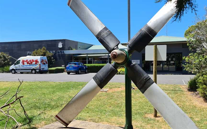 Phillip Island RSL Sub Branch - Lone Pine Bistro, Cowes, VIC