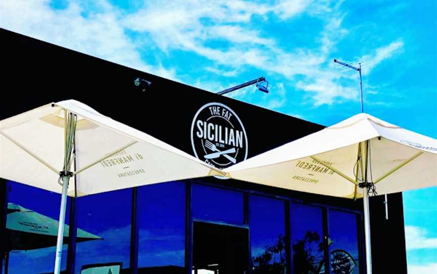 The Fat Sicilian, Hallam, VIC