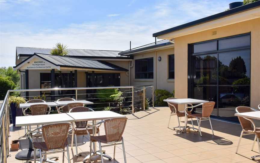 Beachway Motel & Restaurant, Ulverstone, TAS