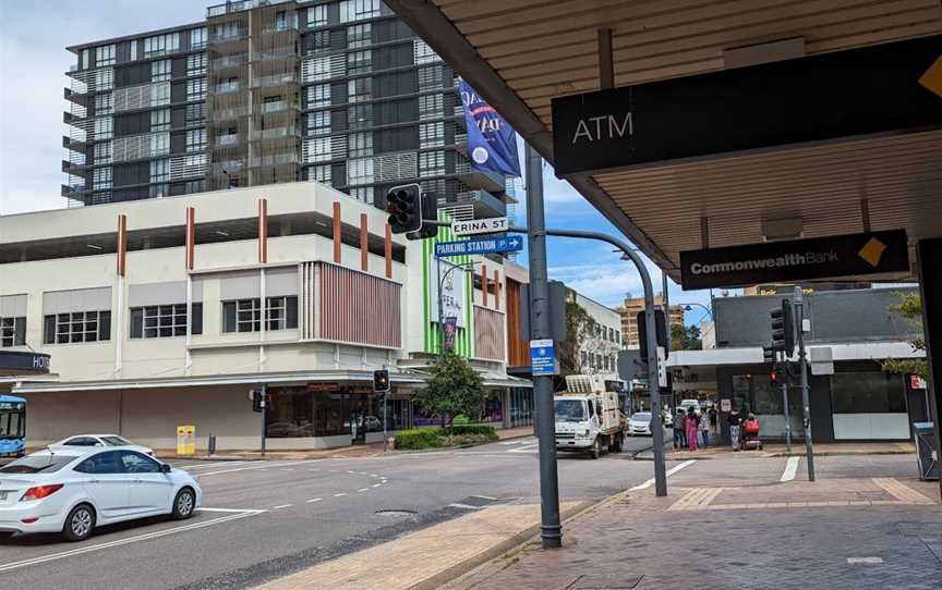 Gloria Jean's Coffees Gosford Imperial, Gosford, NSW