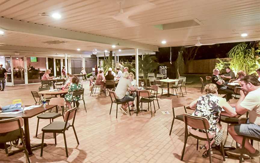 Mihi Tavern, Brassall, QLD