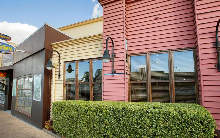 Alderley Arms Hotel, Alderley, QLD