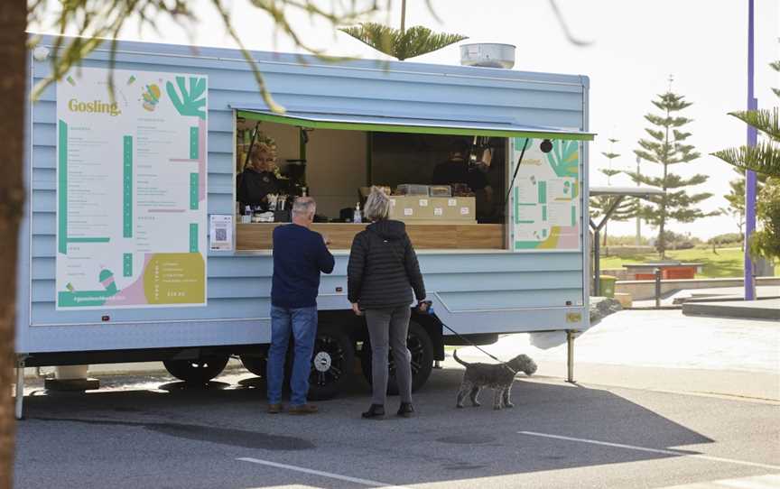 The Goose, Busselton, WA