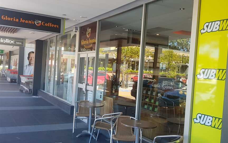 Gloria Jean's Coffees Bassendean, Bassendean, WA