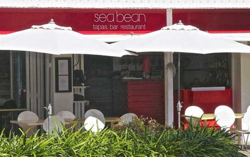 Seabean Tapas Bar Restaurant, Port Douglas, QLD