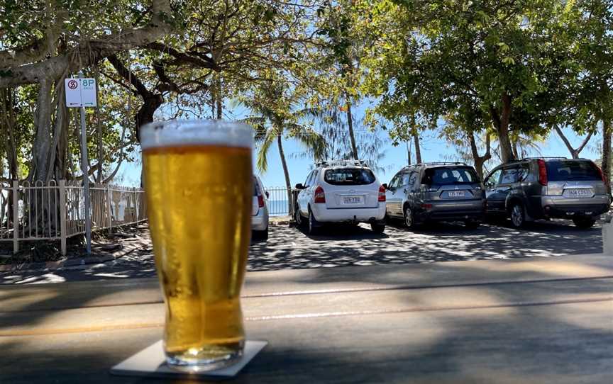 Marlin Bar, Magnetic Island, QLD