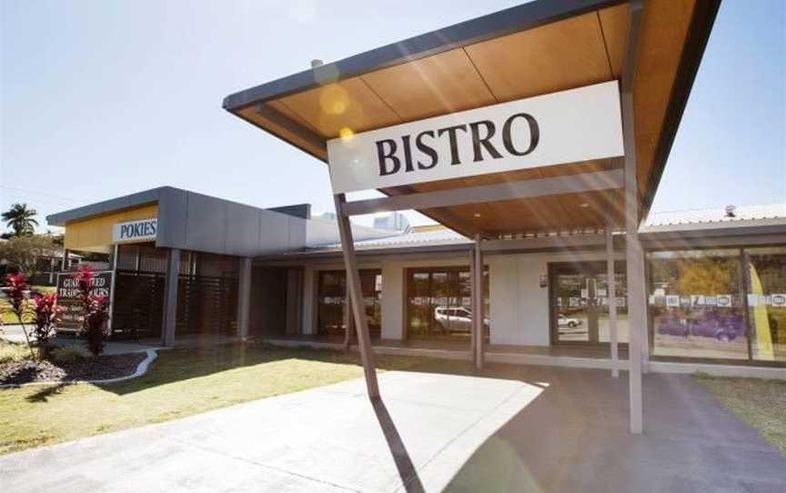 Mt Pleasant Tavern, North Mackay, QLD