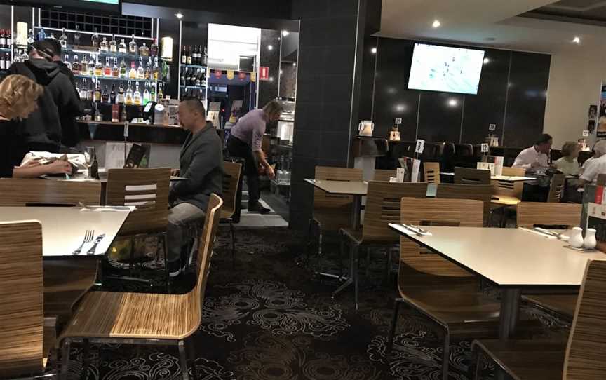 Hotel Maroochydore, Maroochydore, QLD