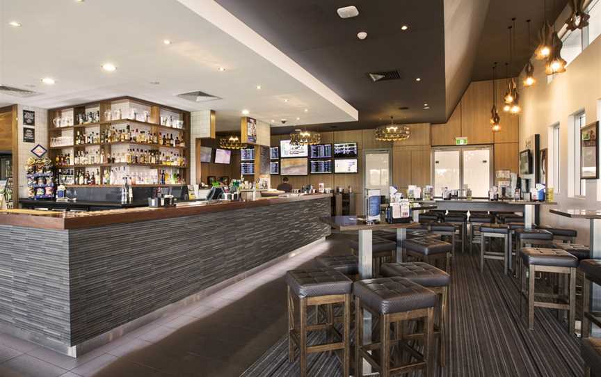 Coomera Tavern, Upper Coomera, QLD