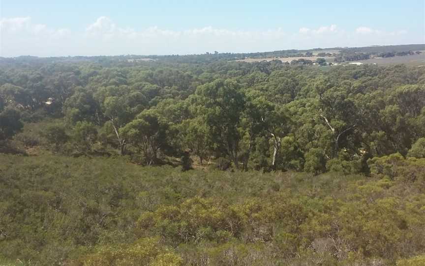 Ocean View Tavern, Neerabup, WA