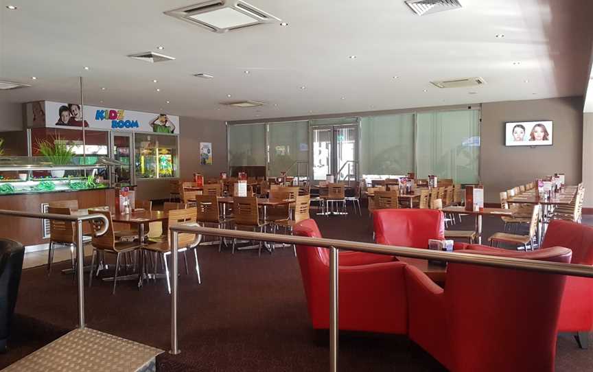 Hotel Settlers, Biloela, QLD