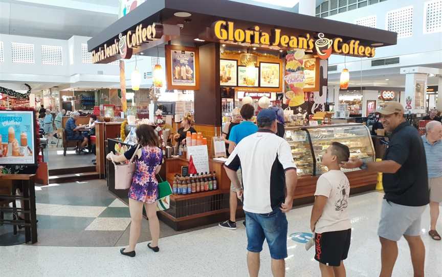 Gloria Jean's Coffees Brookside, Mitchelton, QLD