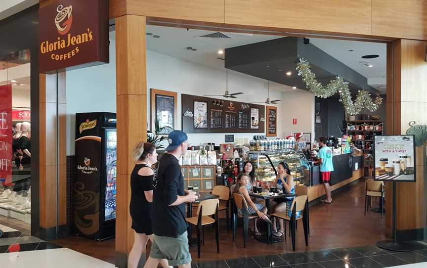 Gloria Jean's Coffees Gympie, Gympie, QLD