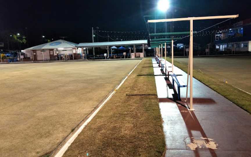 Swifts Sports Club, Booval, QLD