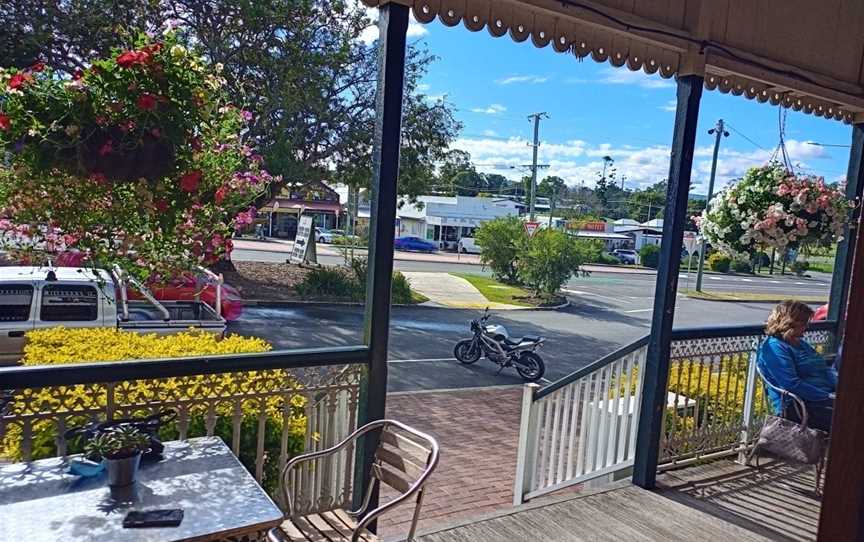 Exchange Hotel Kilcoy, Kilcoy, QLD