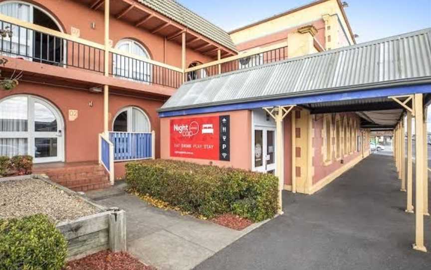 Federal Hotel, Mount Gambier, SA