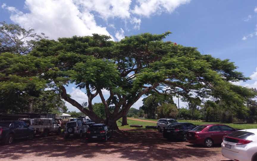 Tolga Hotel, Tolga, QLD