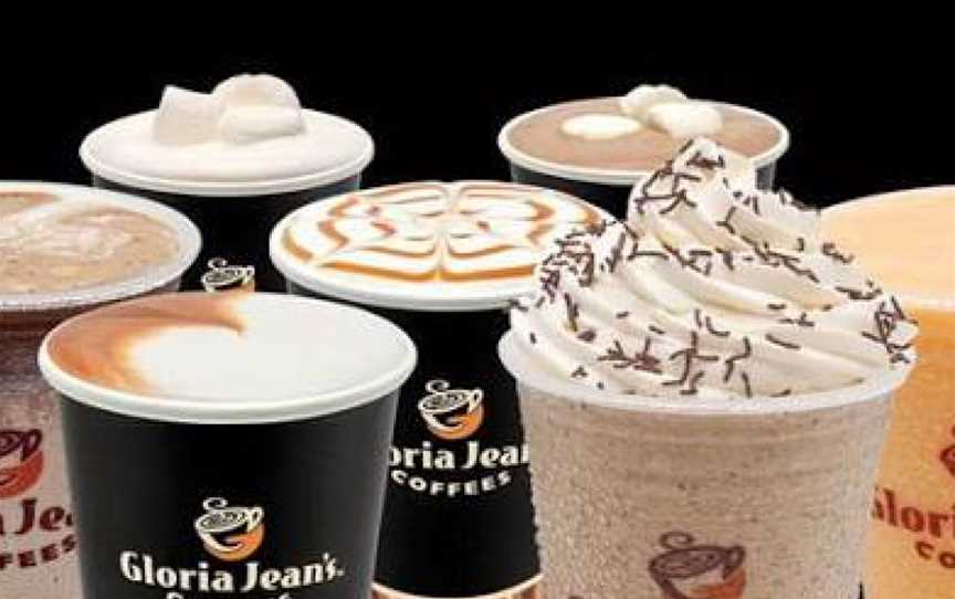 Gloria Jean's Coffees Kippa-Ring, Kippa-Ring, QLD