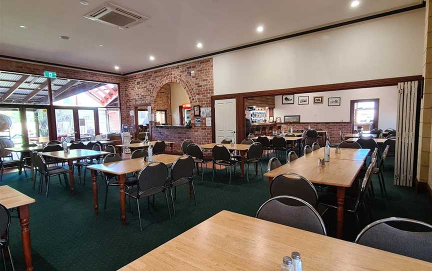 Dardanup Tavern, Dardanup West, WA