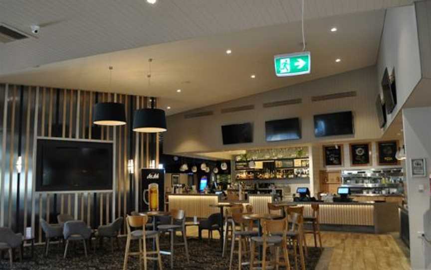 Pimpama Tavern, Pimpama, QLD