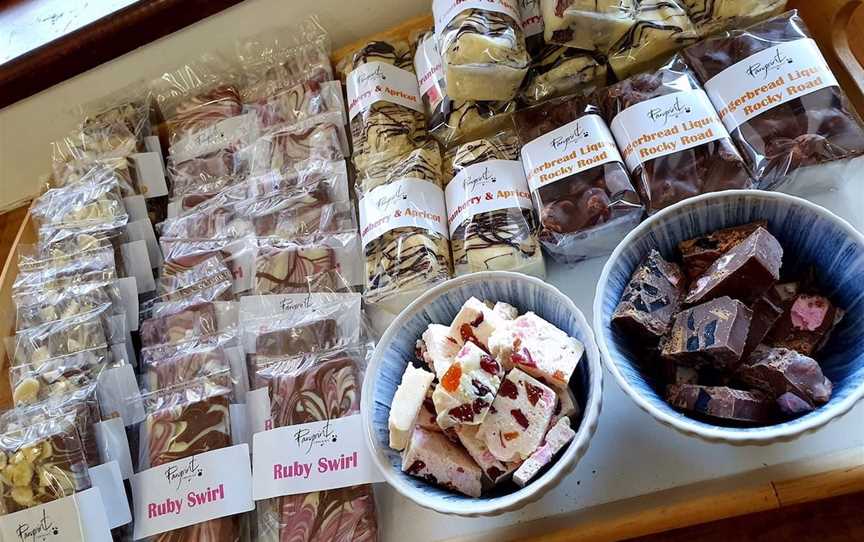 Pawprint Chocolate , Food & Drink in Denmark