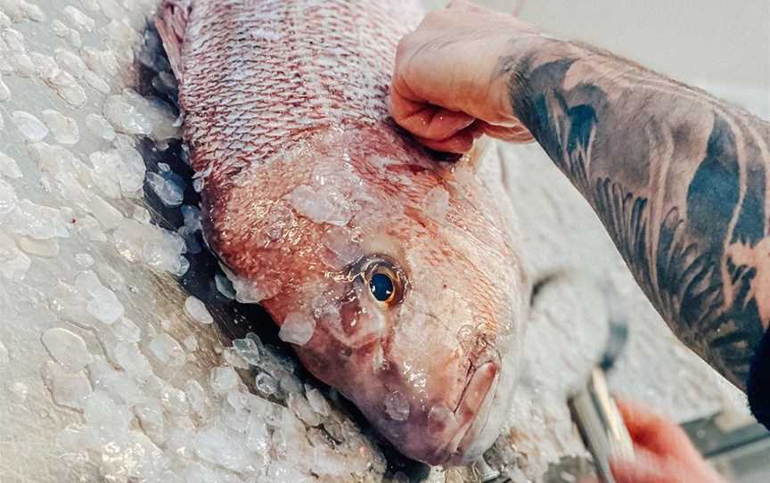 Great Southern Seafoods, Food & Drink in Centennial Park