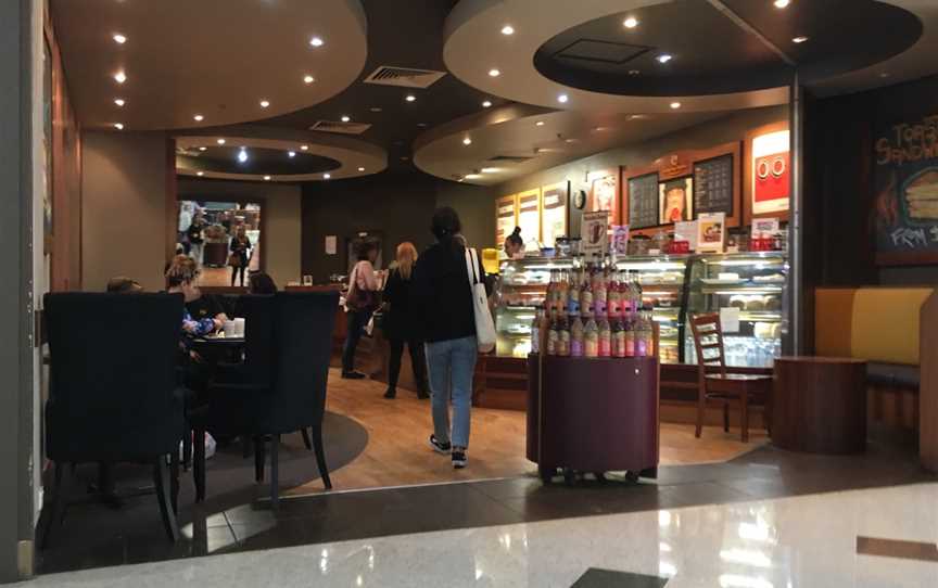 Gloria Jean's Coffees Springwood, Springwood, QLD