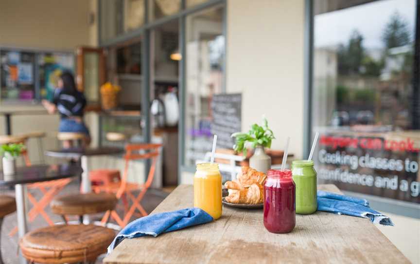 The Cooks Pantry, Grange, SA