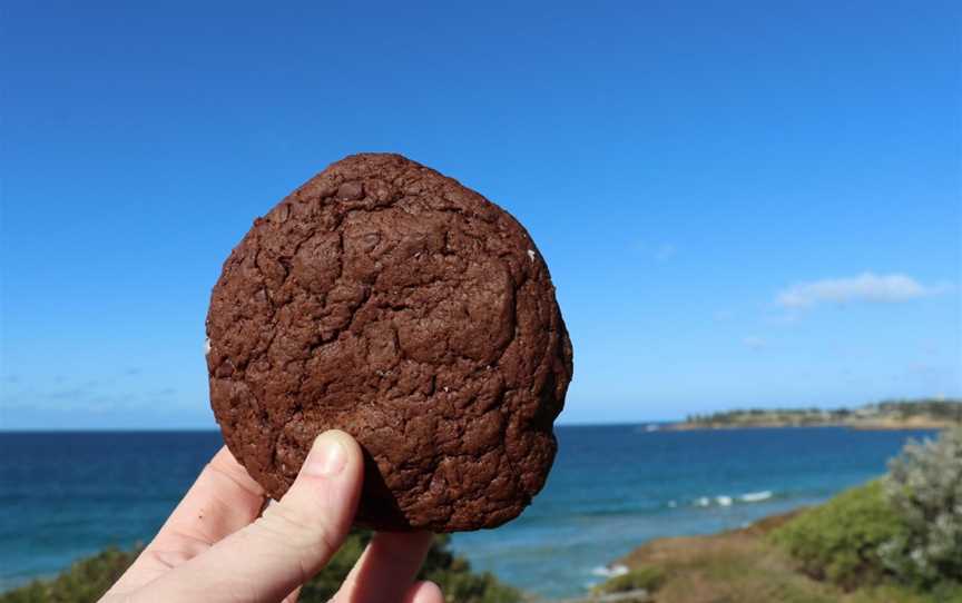 Boneless Vegetarian Cafe, Bermagui, NSW