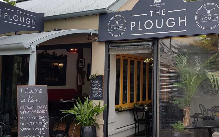 The Plough Hahndorf, Hahndorf, SA