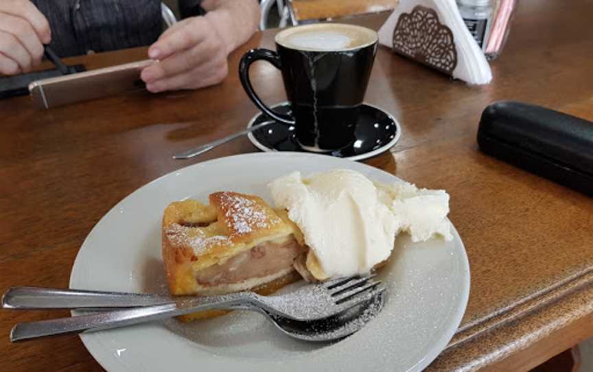 Betie's Coffee and Smiles, Carlton, NSW