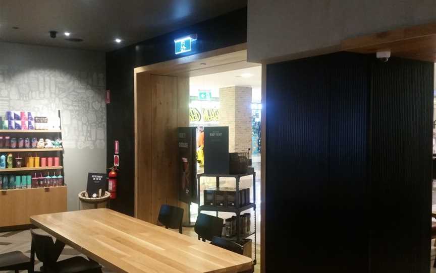 Starbucks, Hurstville, NSW