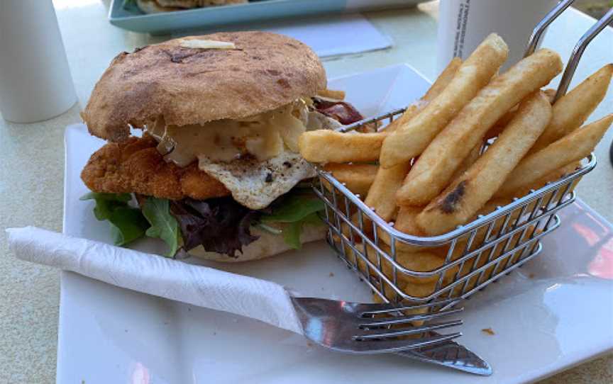 The Long Room, Dungog, NSW