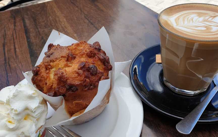 Barossa Beans and Cream, Tanunda, SA